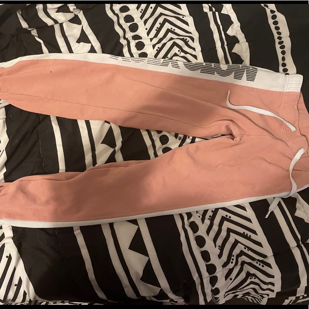 Fox Sweatpants